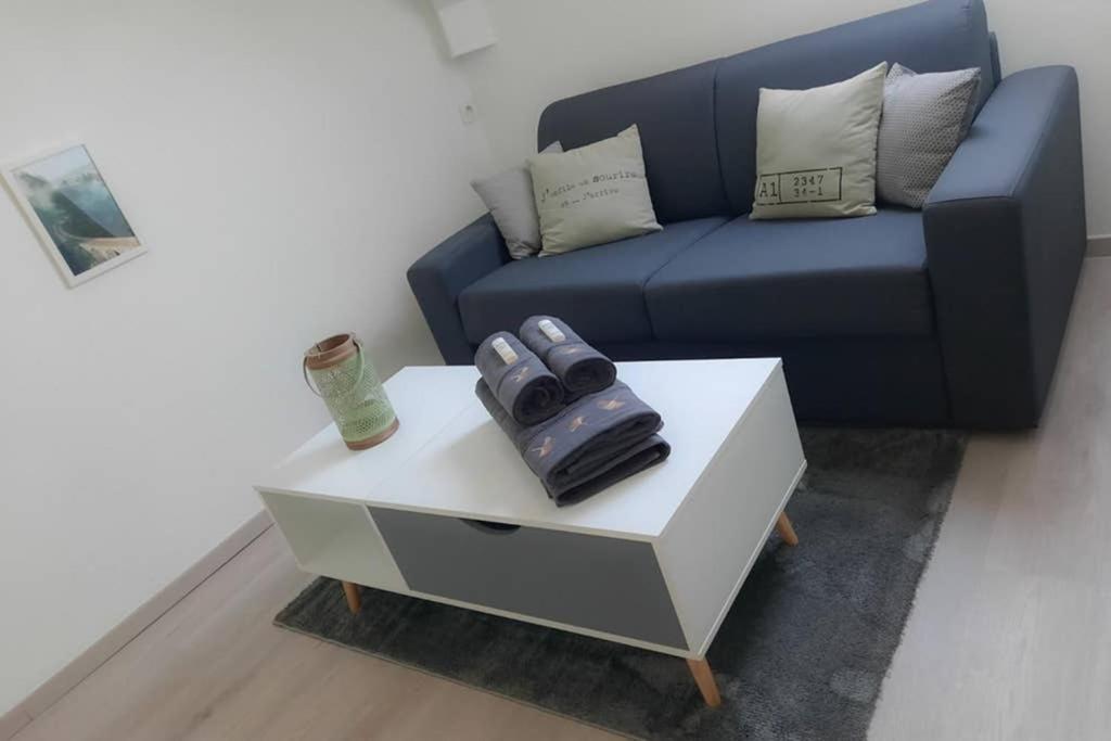 Le Cosy Apartment Sens Exterior photo